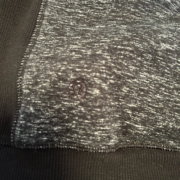 Lululemon Hoodie Sweater - Picture 4 of 6